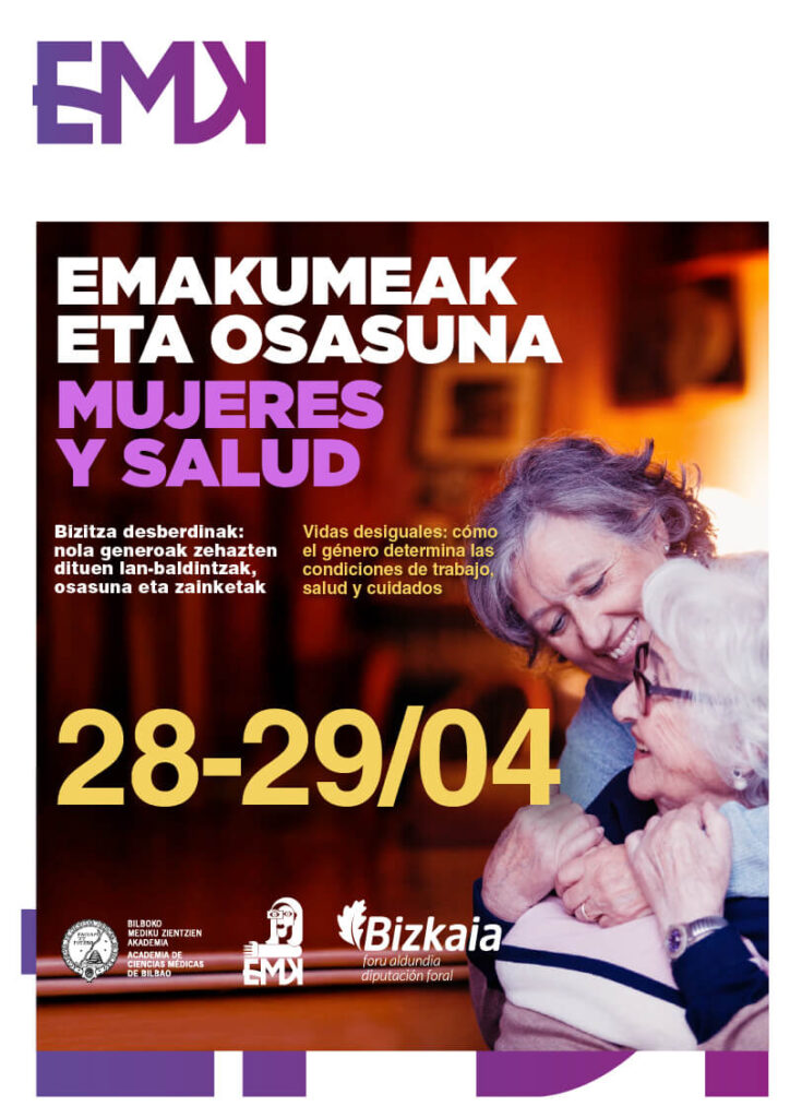 Emakumeak eta osasuna