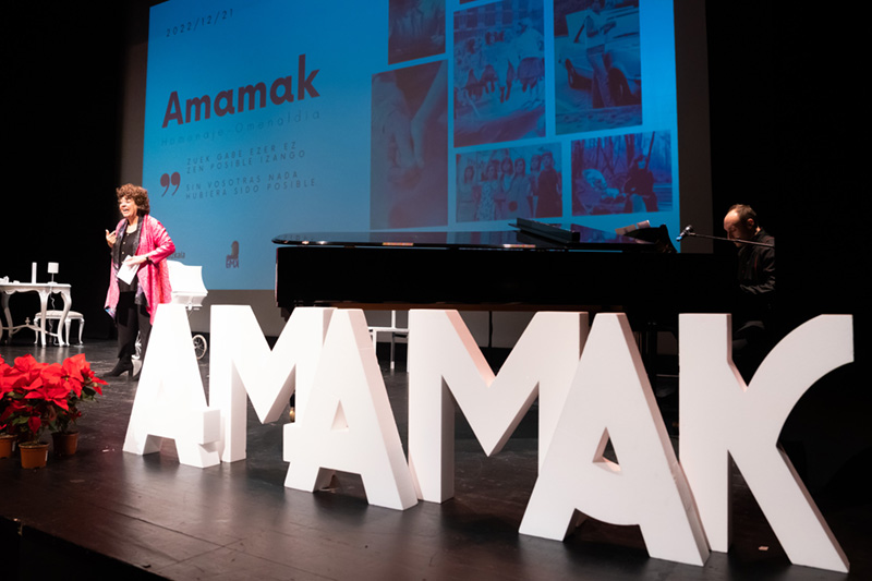 AMAMAK
