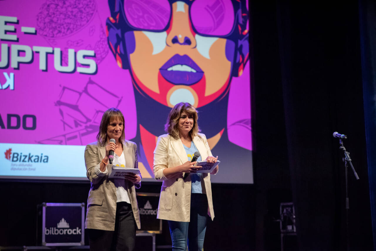 FILM INTERRUPTUS: El Acusado