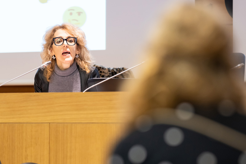 EL DERECHO CONSTITUCIONAL DESDE LA PERSPECTIVA DE GÉNERO: TRANSFERENCIA Y APLICACIÓN DEL CONOCIMIENTO