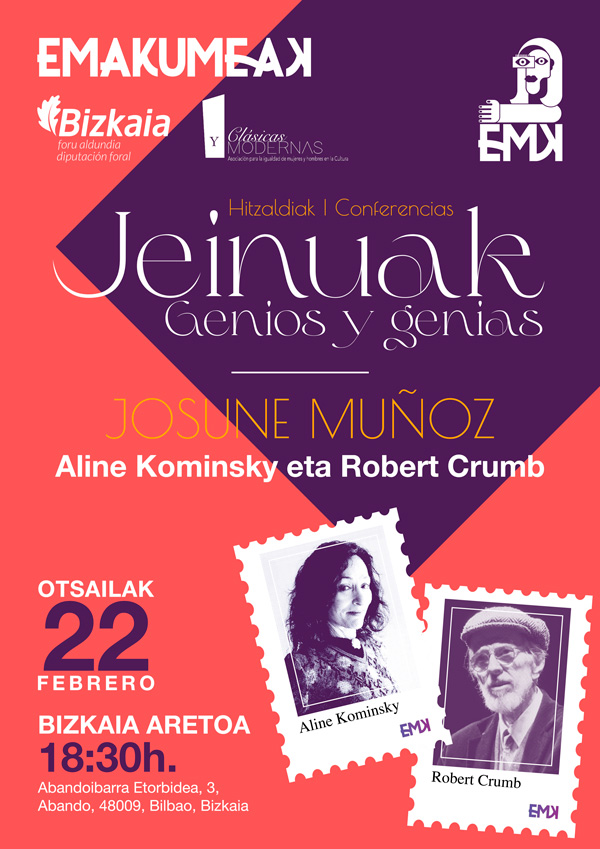 emakumeak-cartel-josune-munoz jeinuak